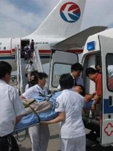 东海县接送服务