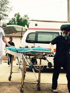 东海县院后转乡